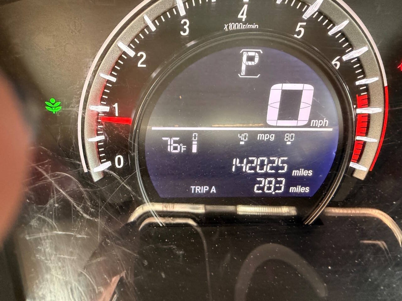 Used 2016 Honda Civic LX image 21