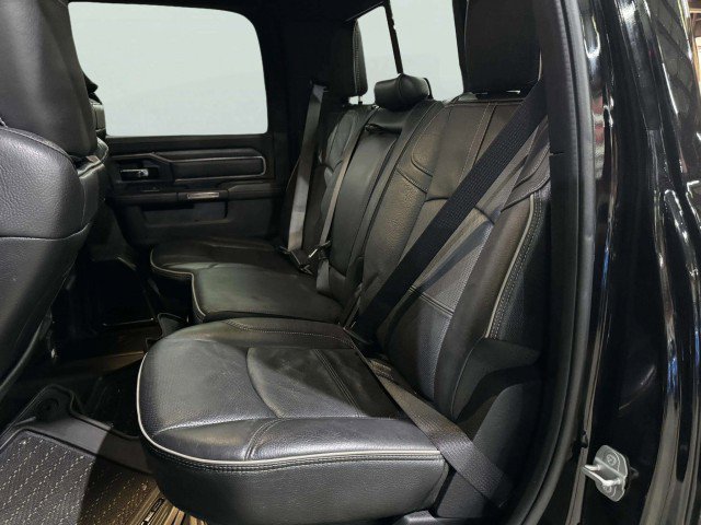 Used 2022 RAM 3500 Limited w/ Night Edition image 27