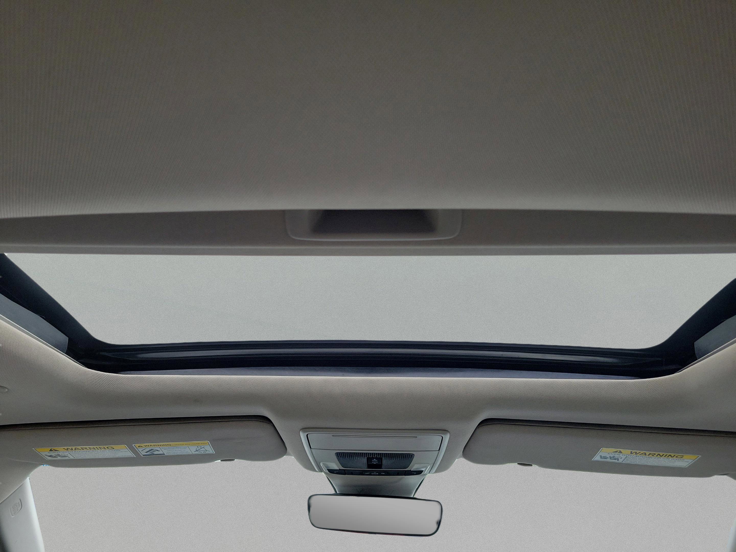 Used 2024 Honda CR-V EX-L image 11