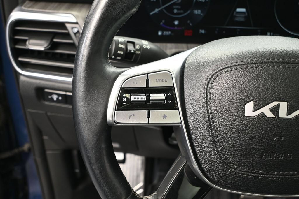 Used 2023 Kia Telluride SX Prestige AWD/4WD image 23