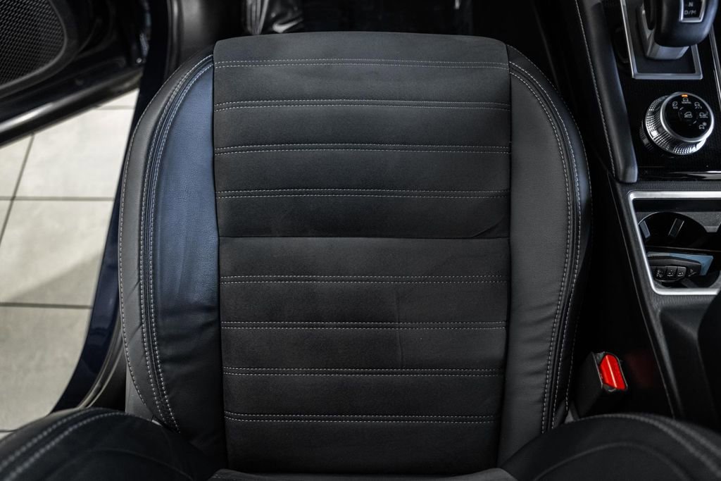 Used 2023 Mitsubishi Outlander SE Black Edition image 32