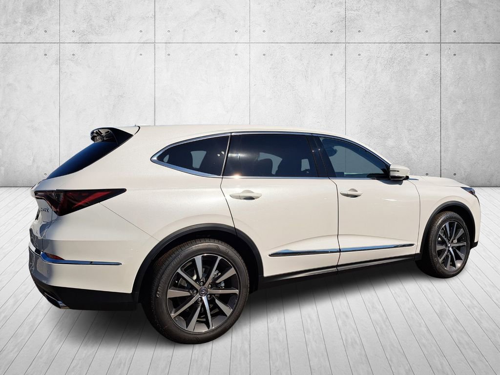 New 2026 Acura MDX Technology Package image 5