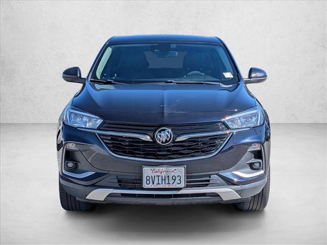 Used 2021 Buick Encore GX Preferred FWD video 2