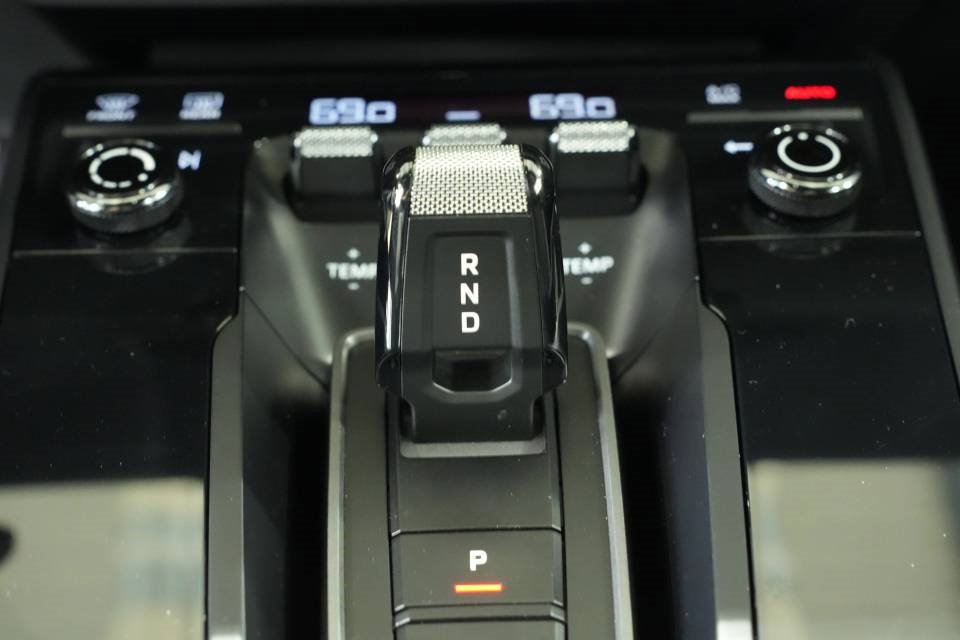 Used 2024 Porsche 911 Carrera GTS image 25