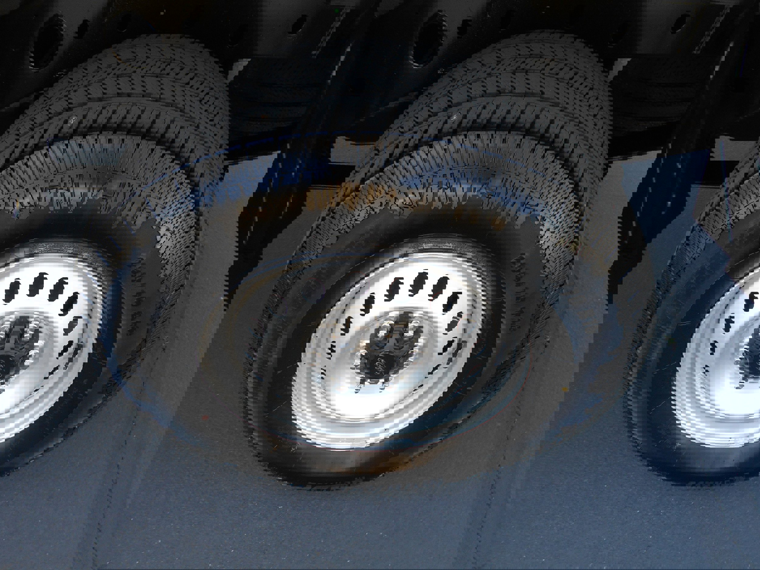 Used 2022 Ford Ranger XL image 12