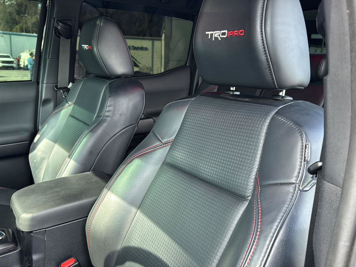 Used 2019 Toyota Tacoma TRD Pro image 26