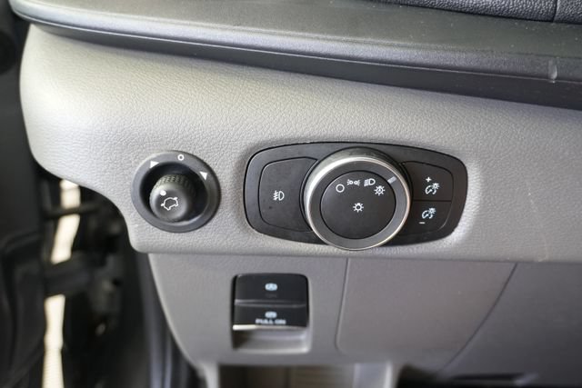 Certified 2023 Ford E-Transit Low Roof RWD image 19
