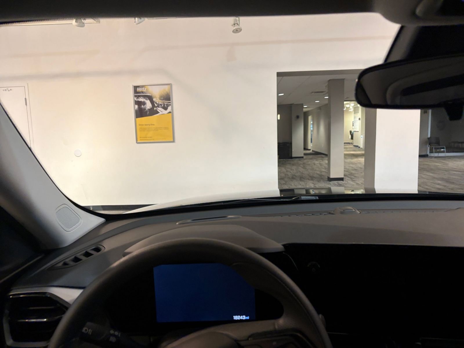 Used 2025 Chevrolet TrailBlazer LT image 33