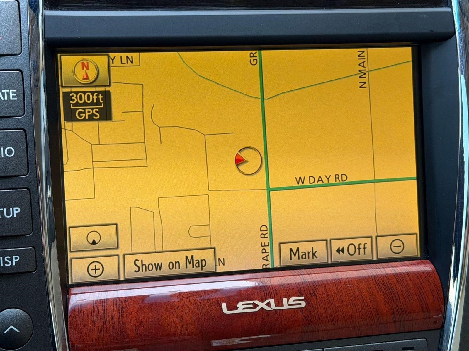 Used 2011 Lexus ES 350 image 31