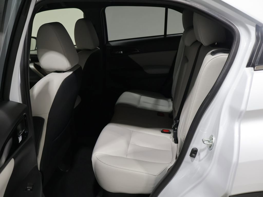 Used 2024 Mitsubishi Eclipse Cross SEL image 18