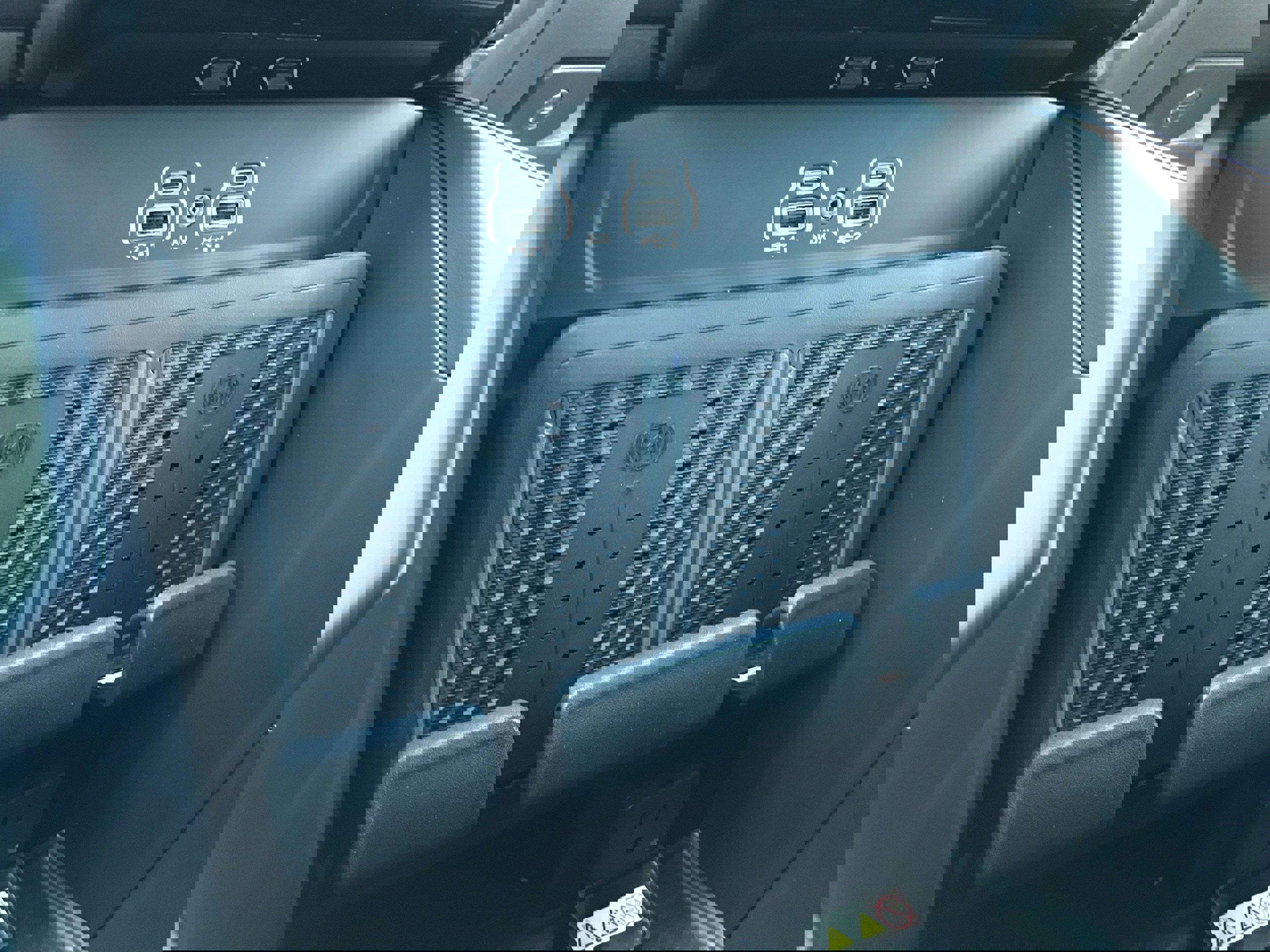 New 2026 RAM 2500 Laramie image 32