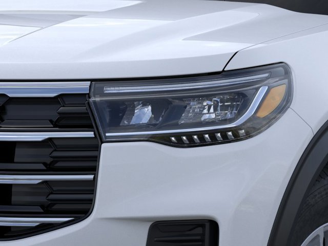 New 2026 Ford Explorer Active RWD image 18