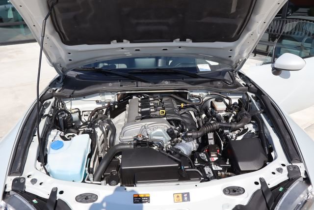 Used 2016 MAZDA MX-5 Miata Grand Touring image 16