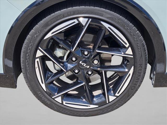 Used 2025 Kia K4 GT-Line FWD image 21
