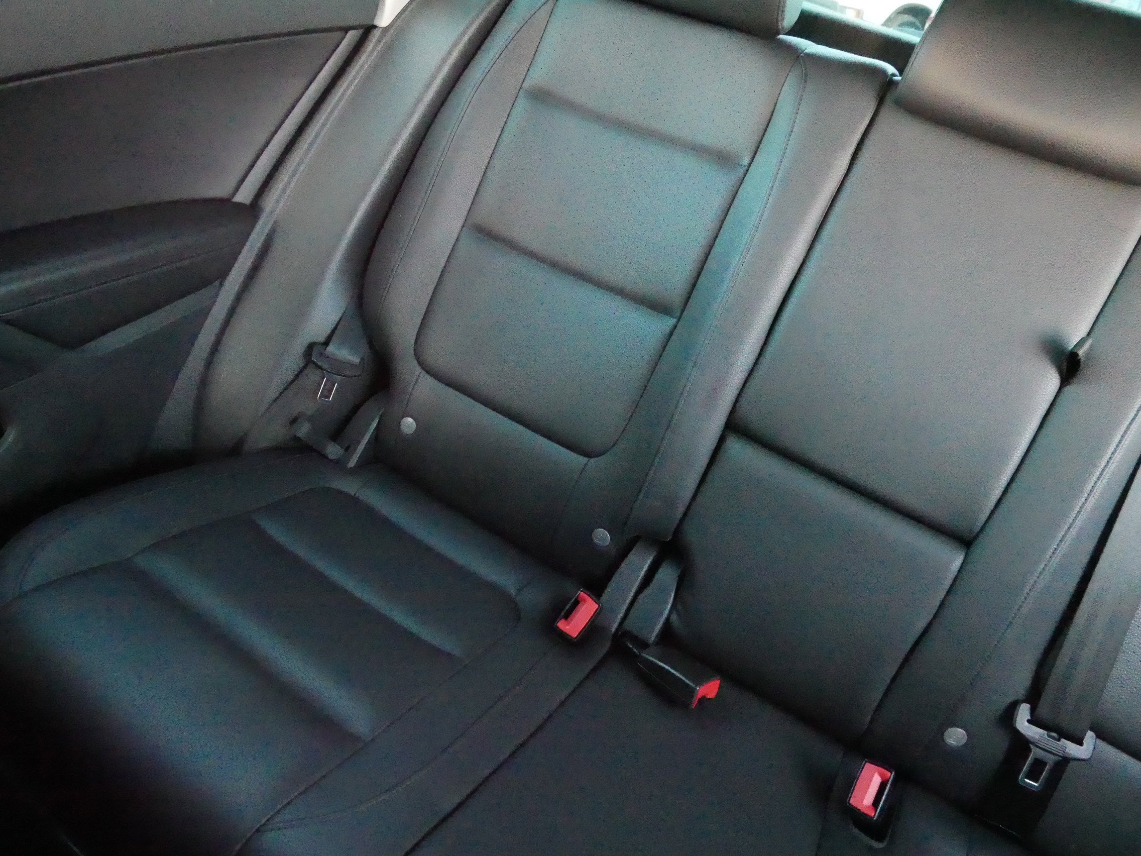 Used 2017 Volkswagen Tiguan Wolfsburg Edition image 12