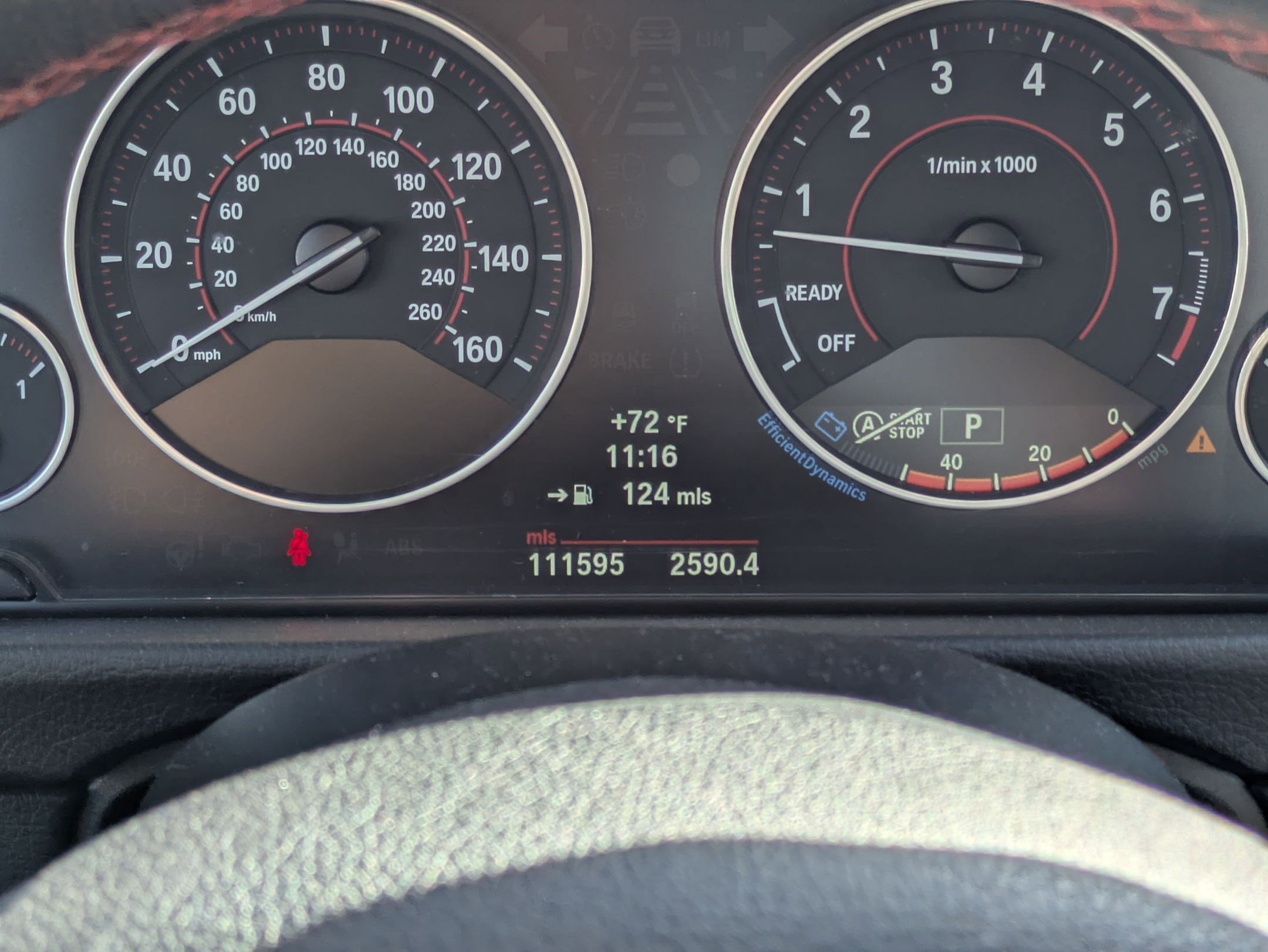 Used 2013 BMW 328i xDrive Sedan image 24