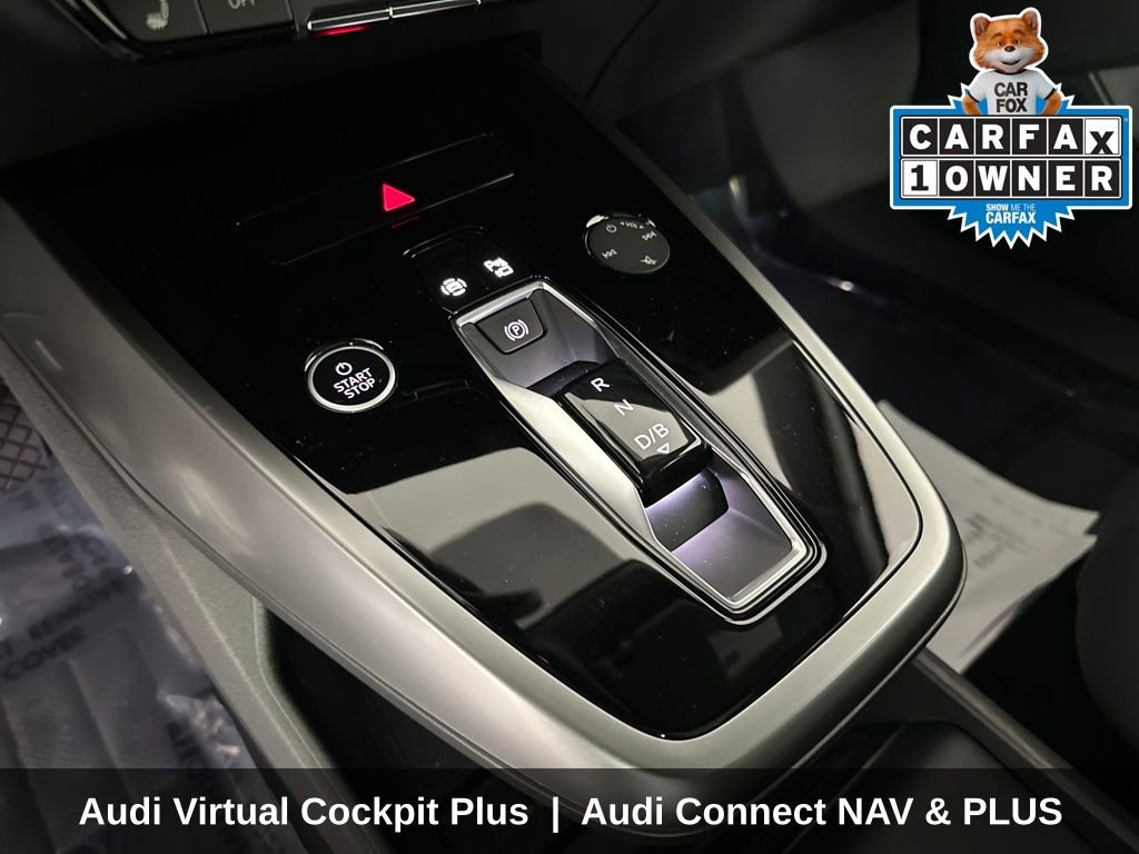 Used 2024 Audi Q4 e-tron Prestige image 29