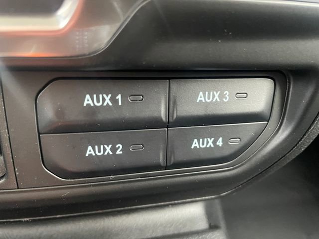 New 2026 Jeep Wrangler Sport S image 25