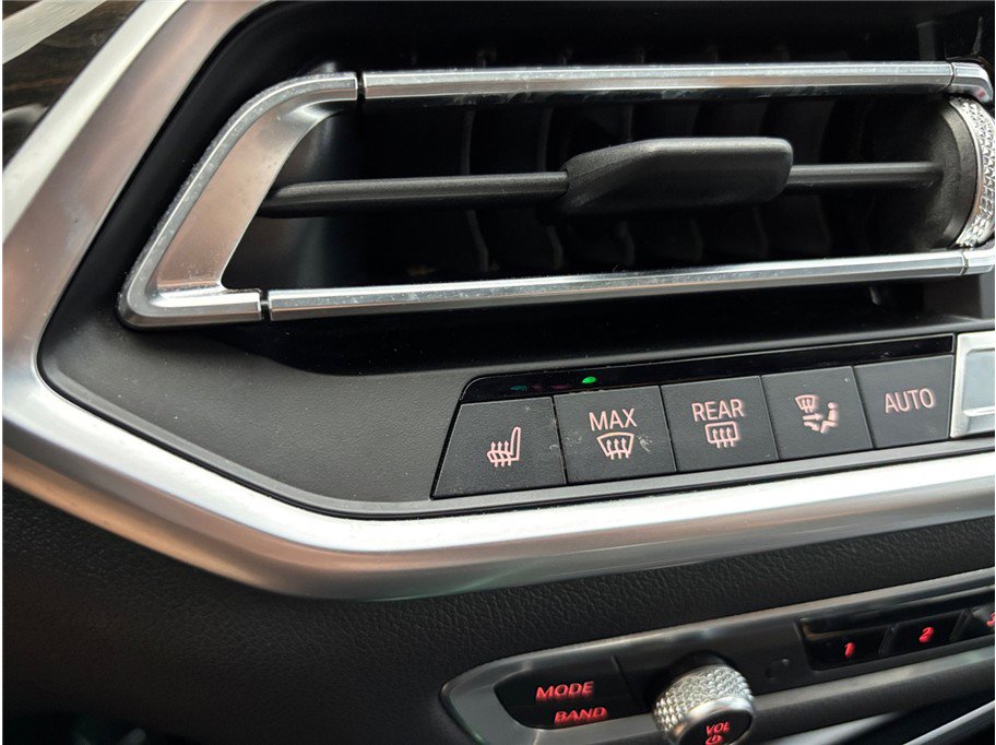 Used 2019 BMW X5 xDrive40i w/ Convenience Package image 36