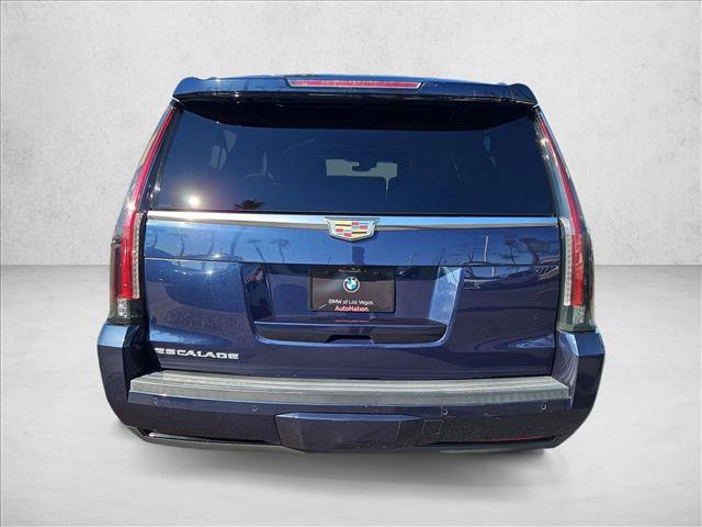 Used 2019 Cadillac Escalade ESV Platinum AWD/4WD image 7