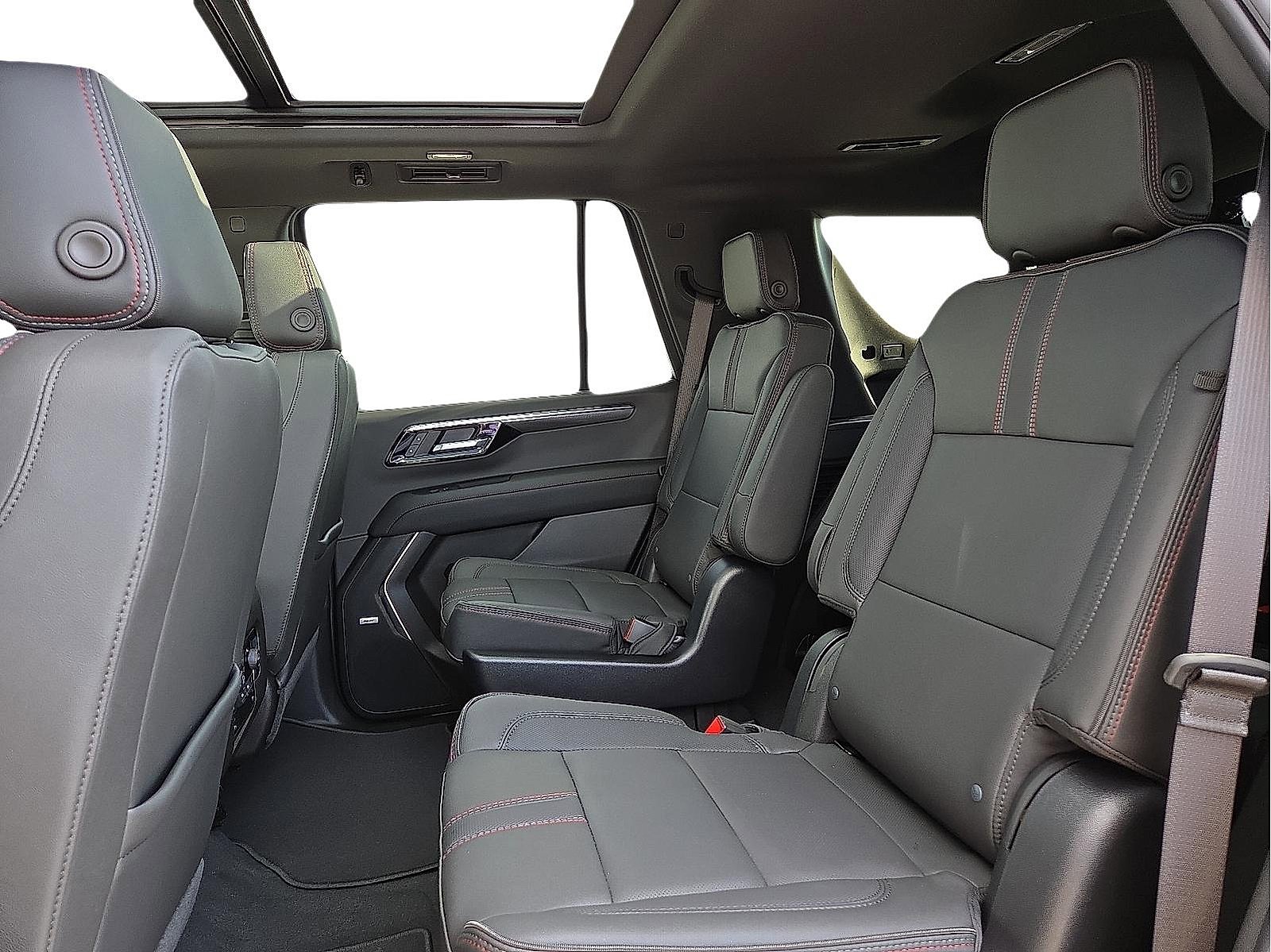 New 2026 Chevrolet Tahoe RST w/ Comfort Package image 11