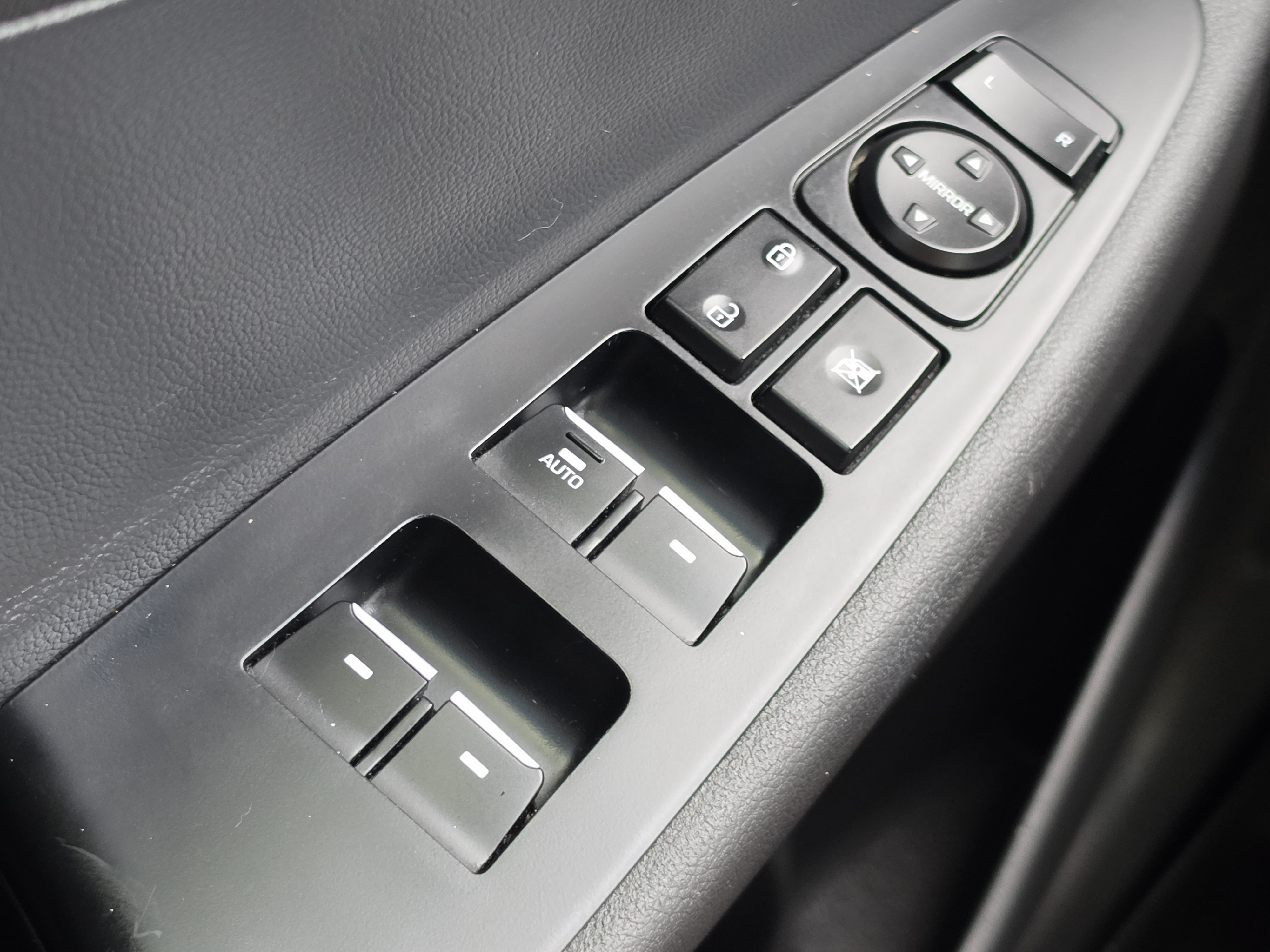 Used 2019 Hyundai Tucson Ultimate AWD/4WD image 13