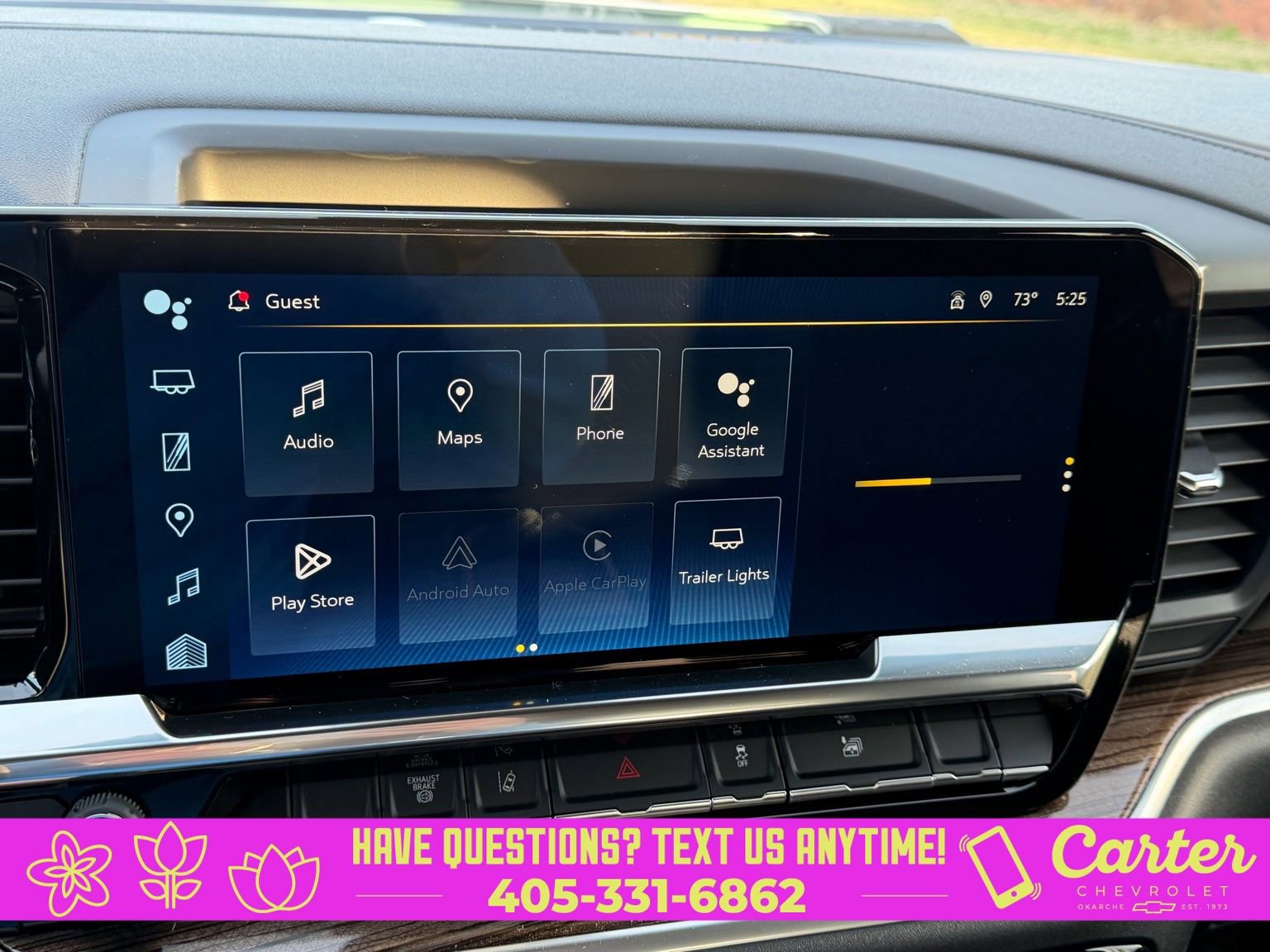 New 2026 Chevrolet Silverado 3500 LT image 16