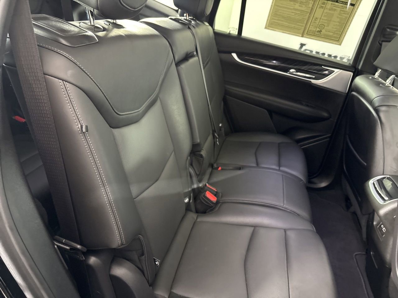 Used 2024 Cadillac XT6 Premium Luxury w/ LPO, Floor Liner Package image 27