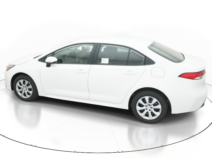 New 2026 Toyota Corolla LE image 4