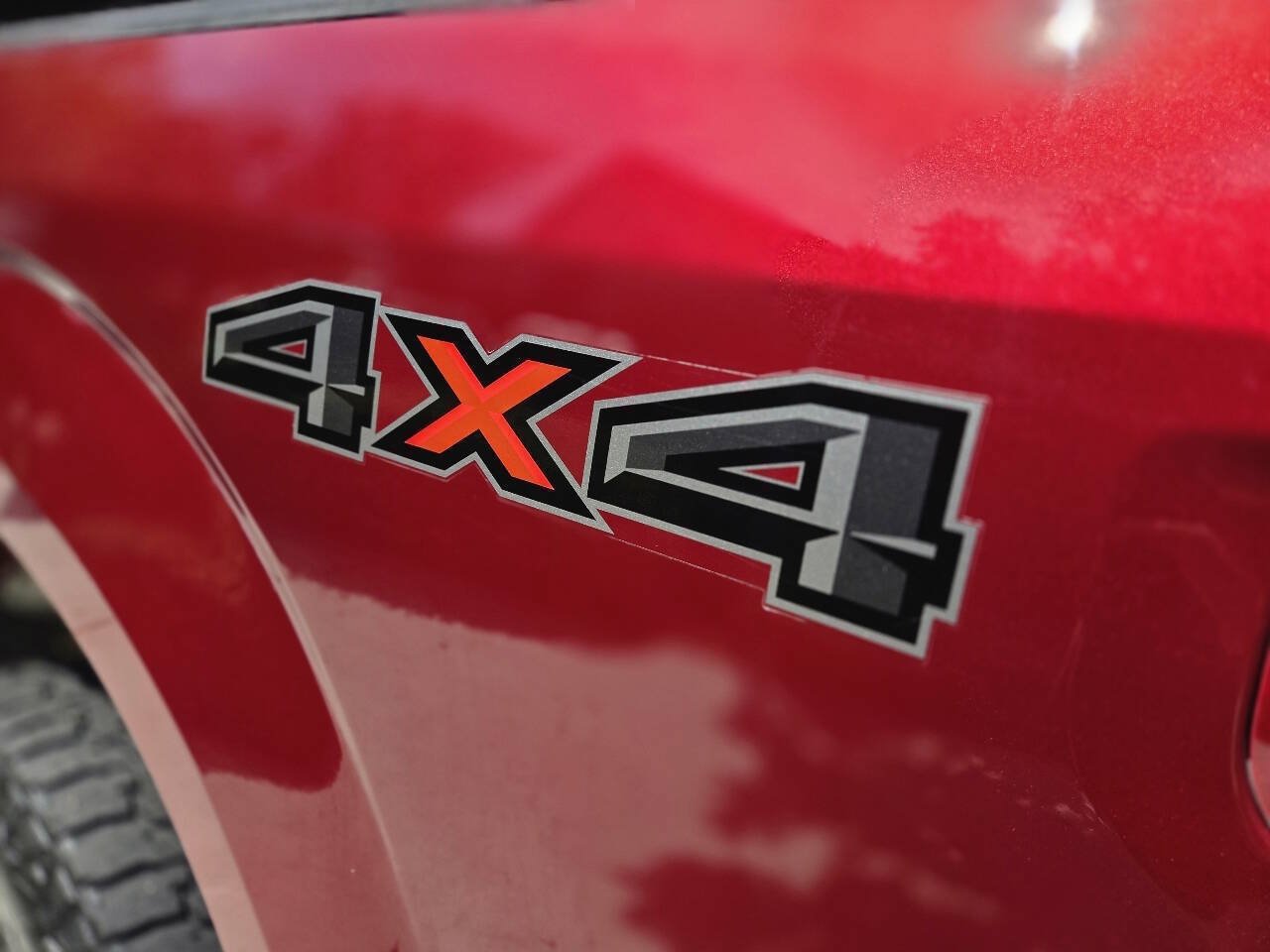 Used 2015 Ford F150 XLT w/ Equipment Group 301A Mid AWD/4WD image 25