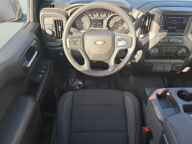 New 2026 Chevrolet Silverado 1500 Custom image 16
