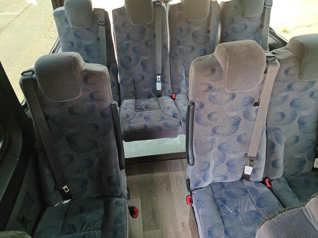 Used 2019 Mercedes-Benz Sprinter 2500 image 27