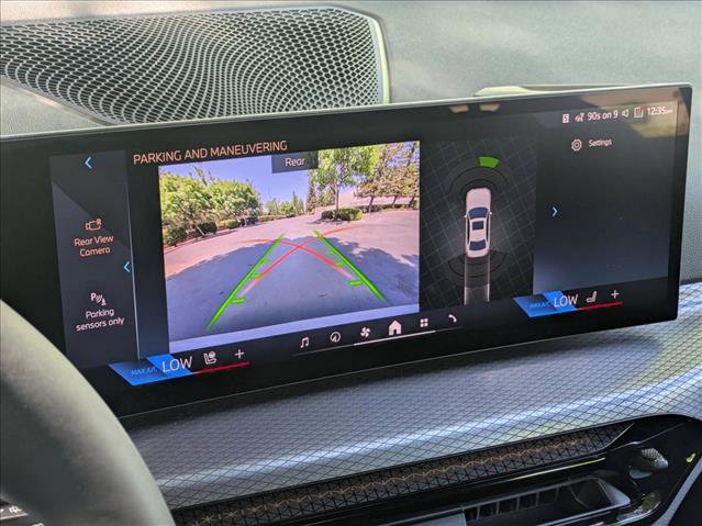 Used 2025 BMW 330i xDrive Sedan image 14