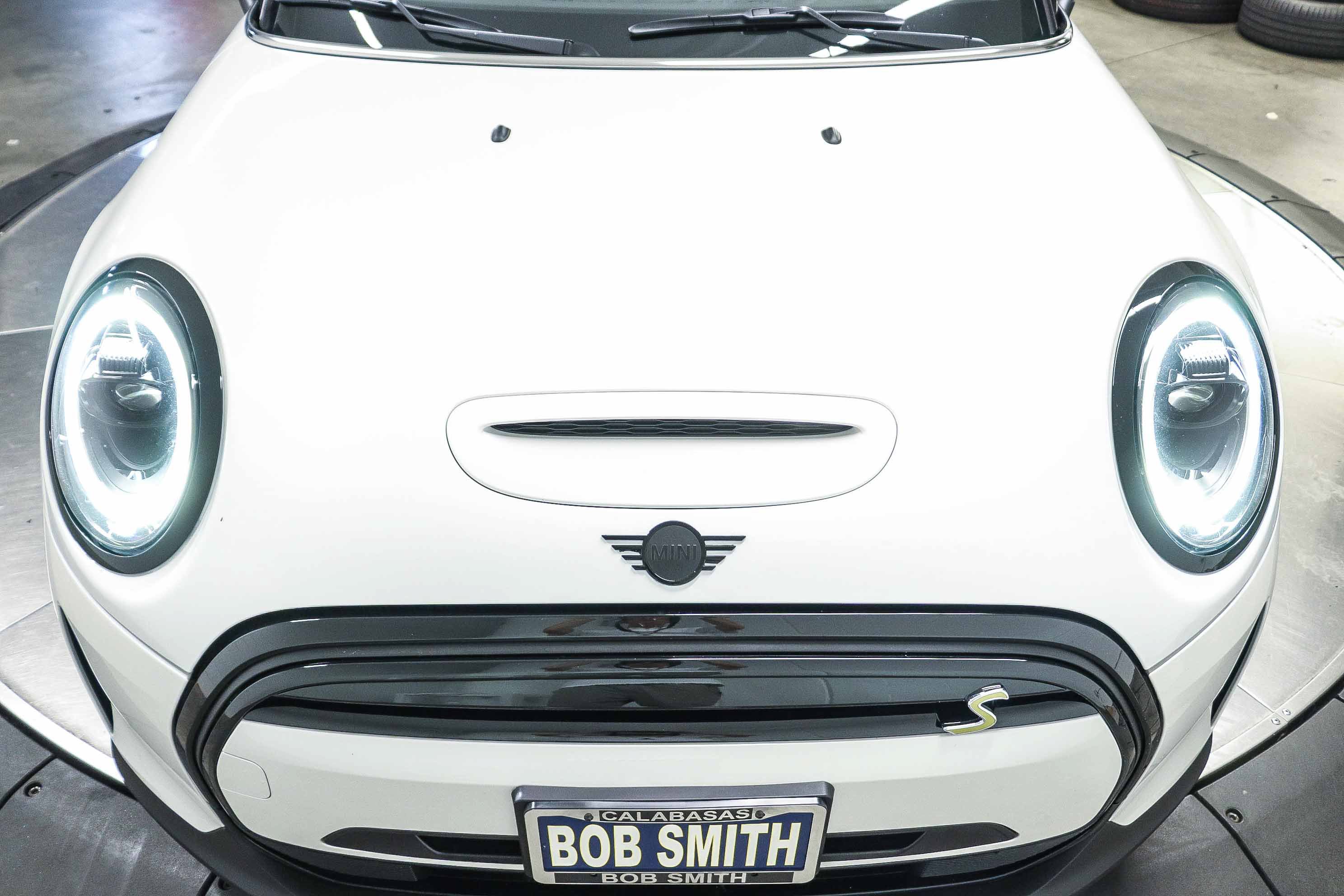 Used 2024 MINI Cooper SE FWD image 10