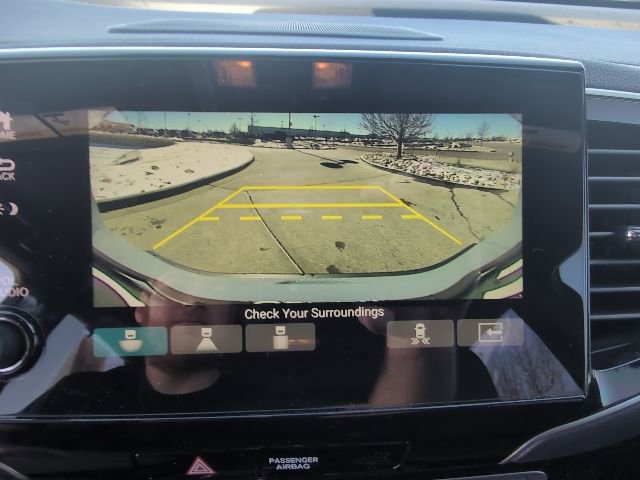 Used 2026 Honda Passport TrailSport Elite image 25