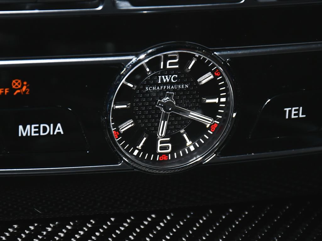 Used 2021 Mercedes-Benz G 63 AMG 4MATIC image 39