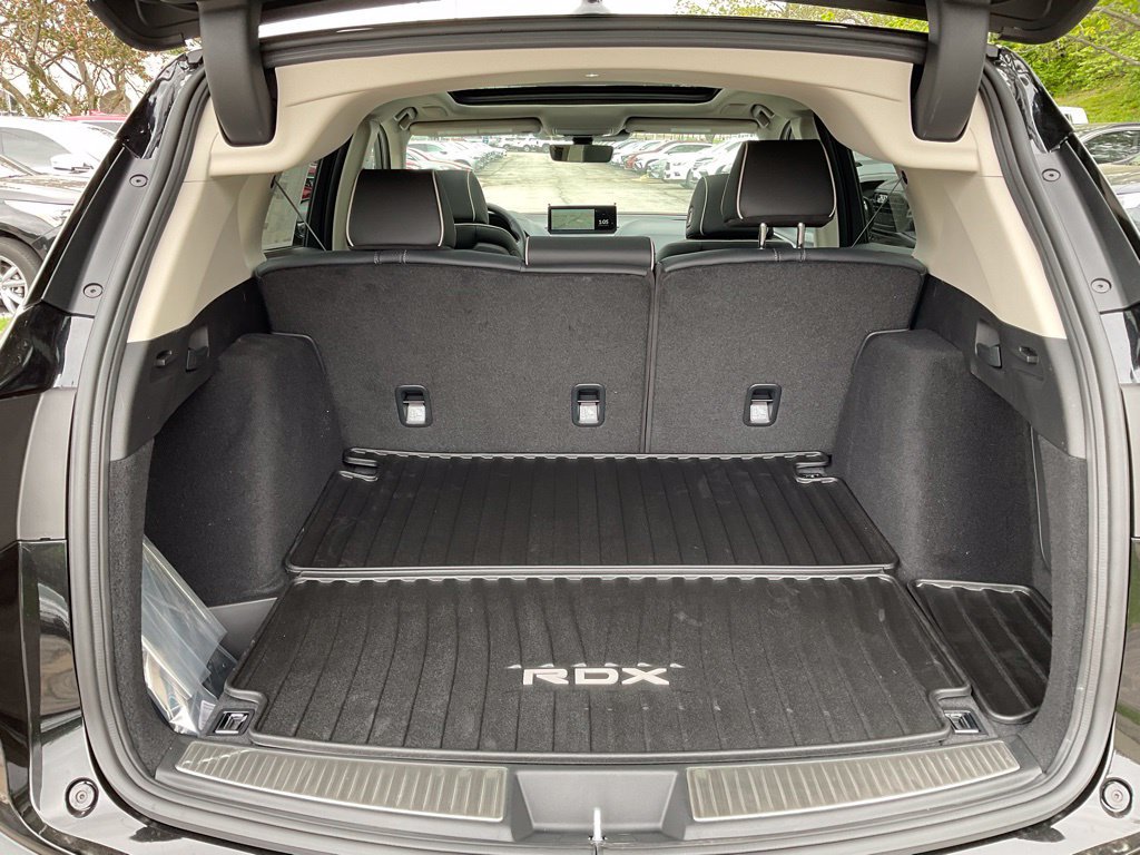New 2026 Acura RDX w/ Advance Package AWD/4WD image 21