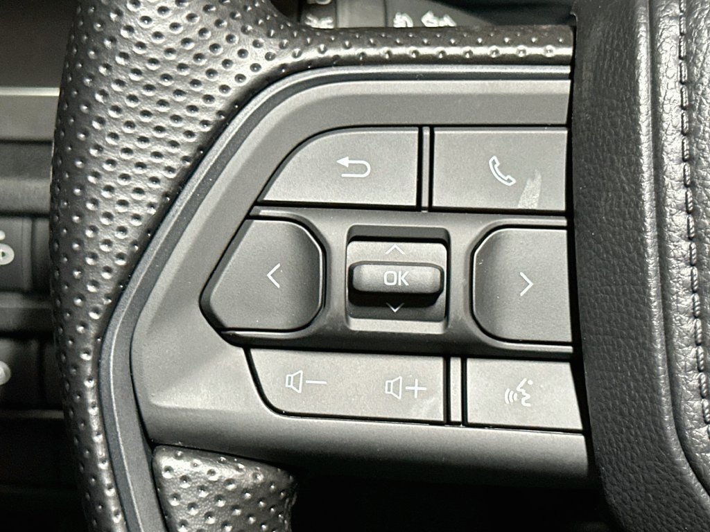 New 2026 Toyota Tacoma SR5 AWD/4WD image 29