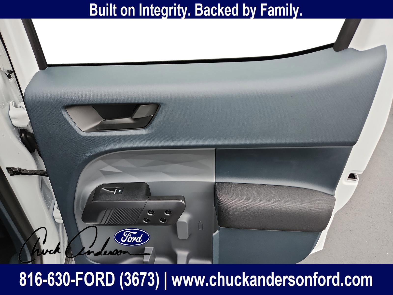 New 2025 Ford Maverick XL w/ Equipment Group 101A image 24