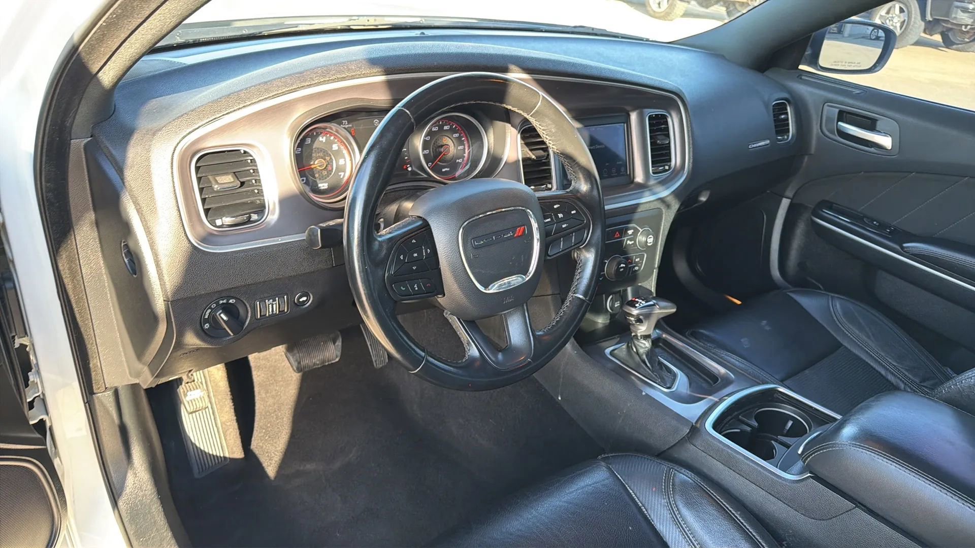 Used 2020 Dodge Charger SXT image 54