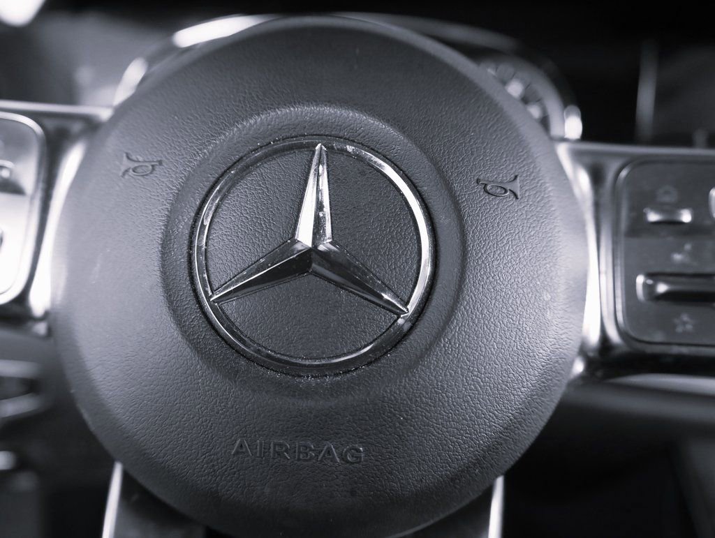 Used 2019 Mercedes-Benz E 450 4MATIC Coupe image 14