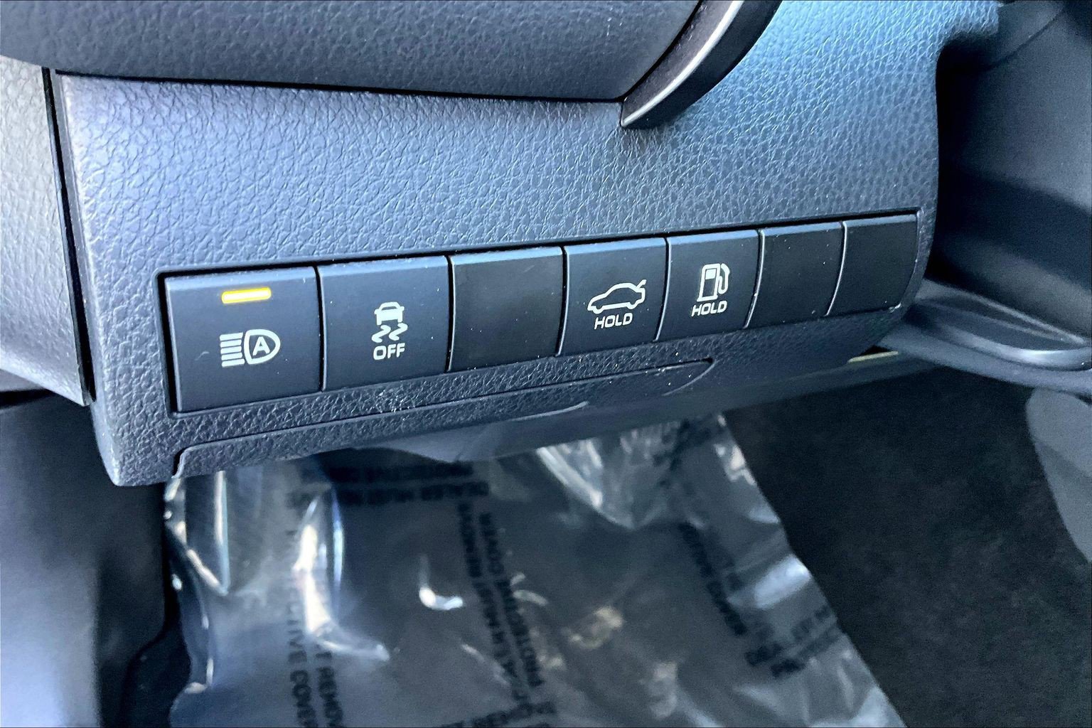Used 2023 Toyota Camry LE FWD image 37