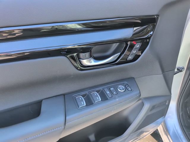 New 2026 Honda CR-V EX-L image 20