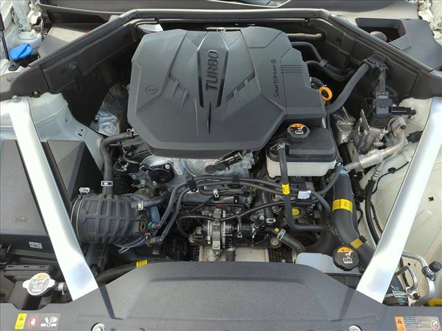 Used 2023 Kia Stinger GT-Line RWD image 22