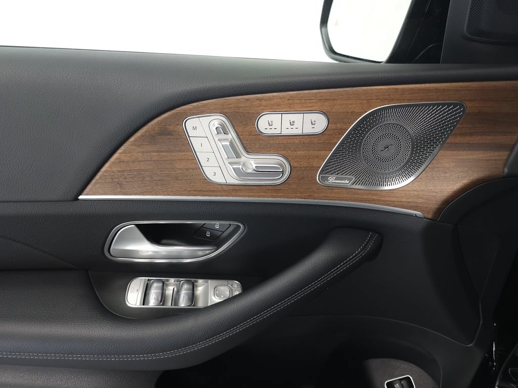 Certified 2026 Mercedes-Benz GLE 350 4MATIC image 6