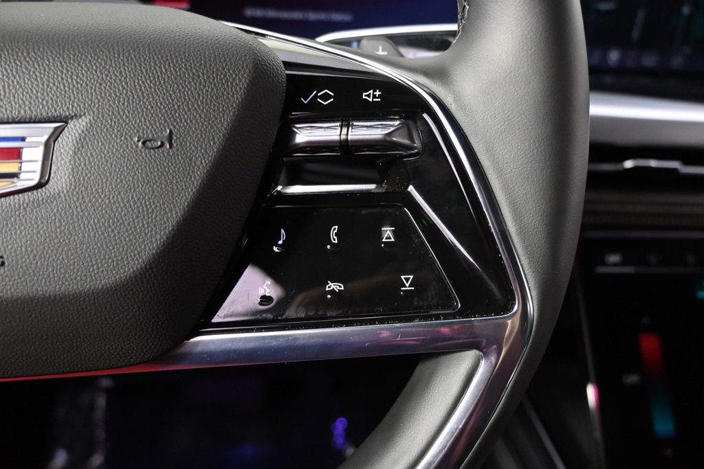 Certified 2025 Cadillac Escalade Sport w/ Touring Package image 35