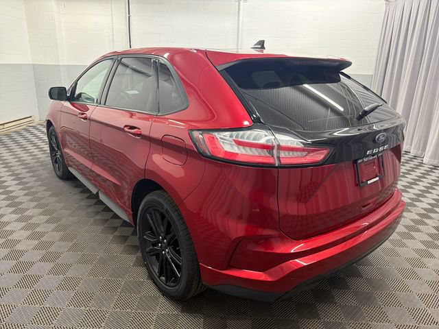 Used 2024 Ford Edge ST-Line AWD/4WD image 8