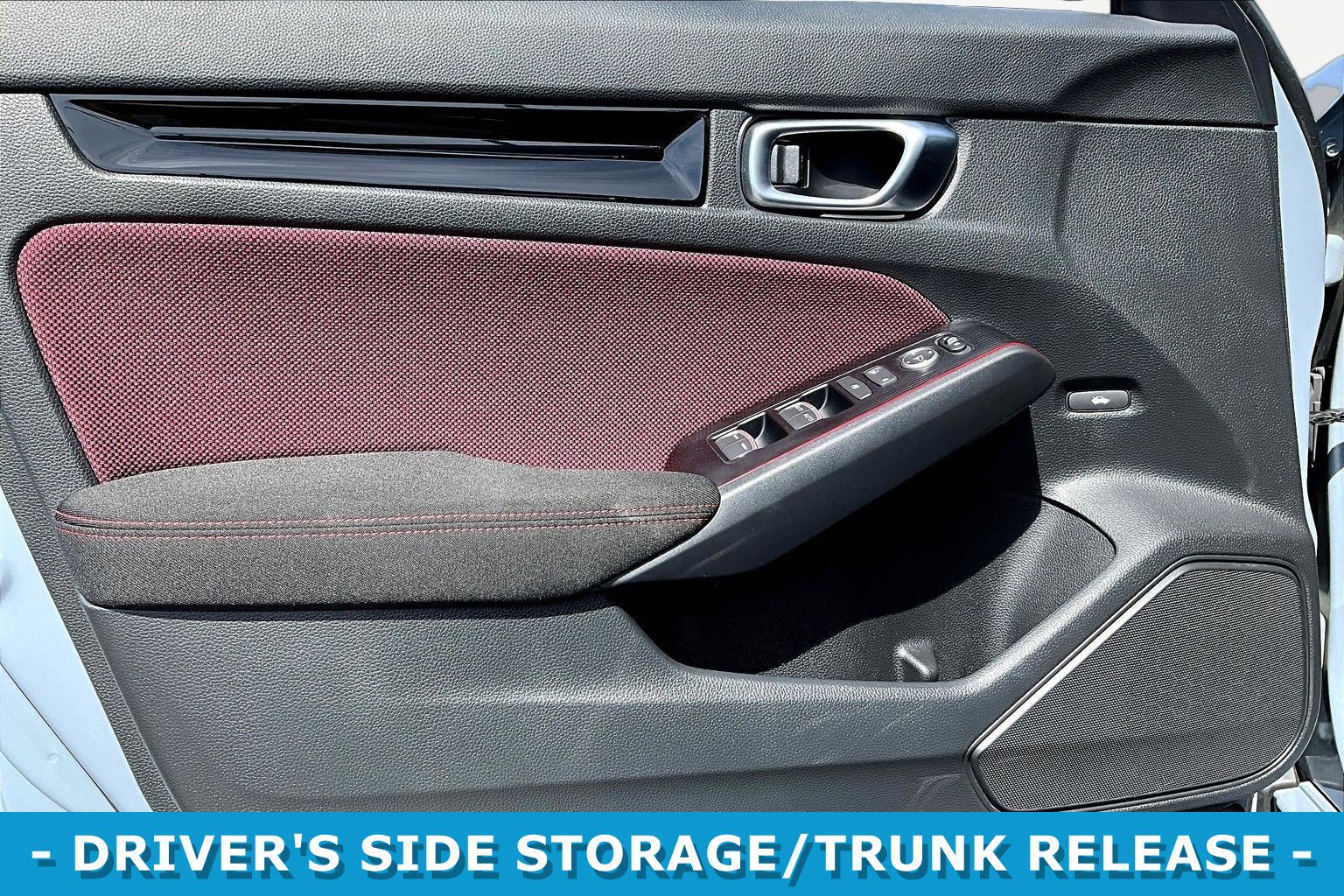 Used 2024 Honda Civic Si image 19