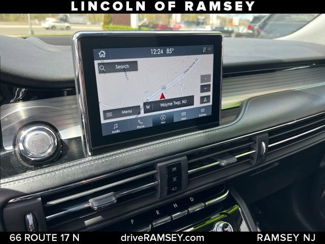 Certified 2020 Lincoln Corsair AWD w/ Equipment Group 101A image 14