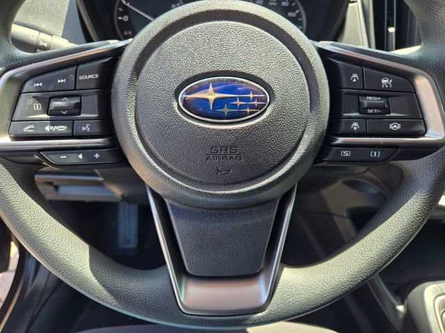 Certified 2025 Subaru Impreza 2.0i Sport image 24